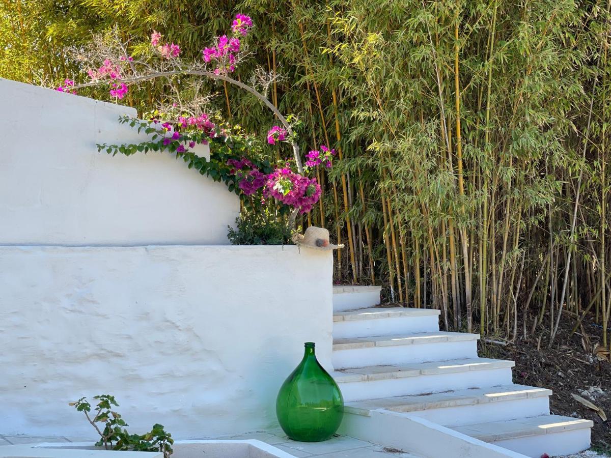 Villa Anna Maria Otranto Exterior foto