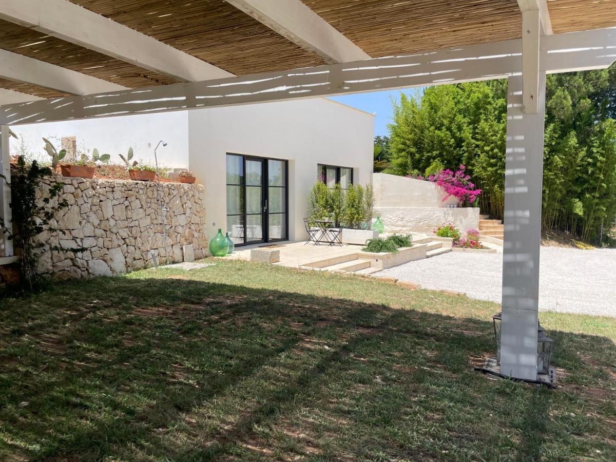 Villa Anna Maria Otranto Exterior foto