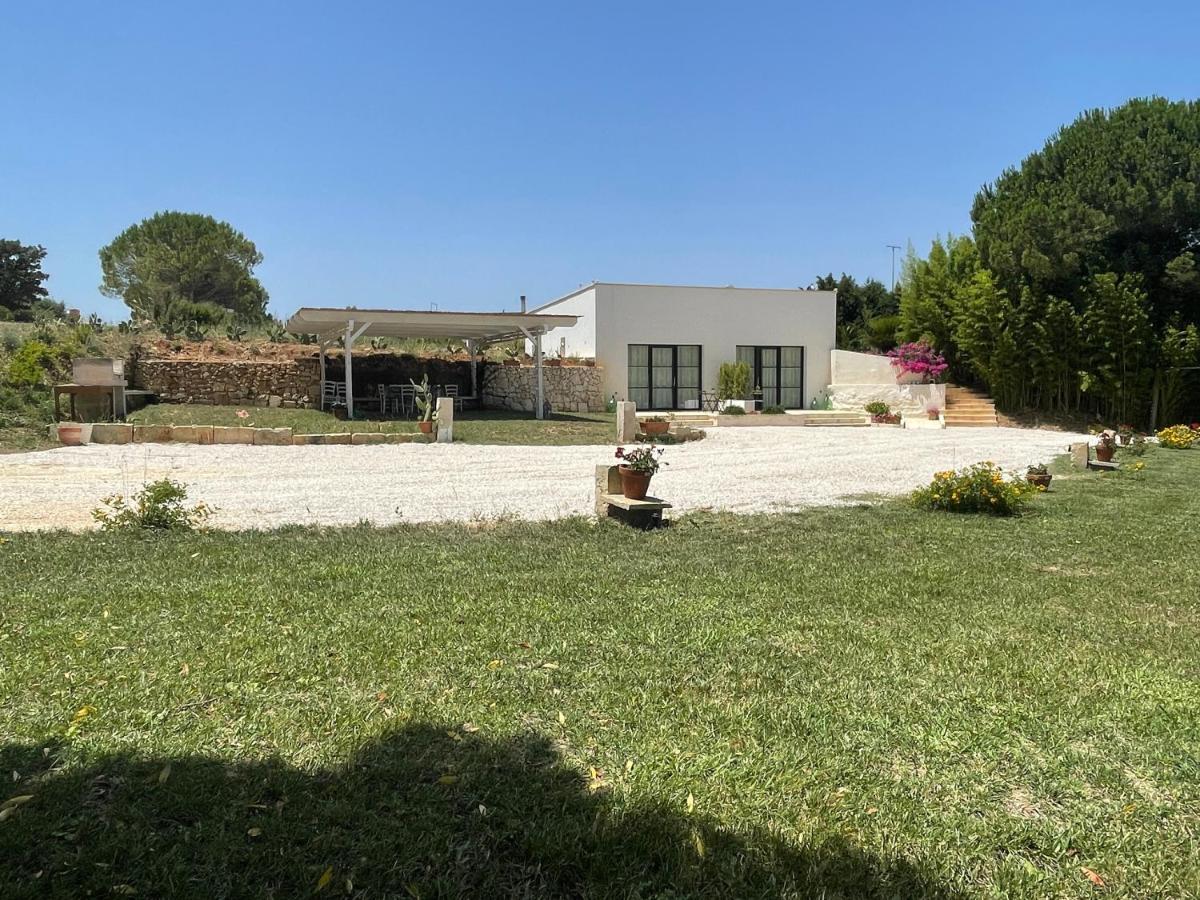 Villa Anna Maria Otranto Exterior foto