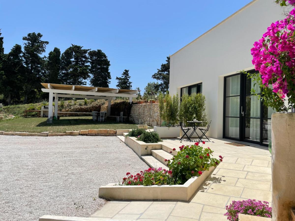 Villa Anna Maria Otranto Exterior foto